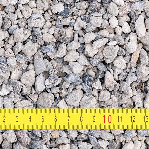 Gebroken betonpuin 0-10